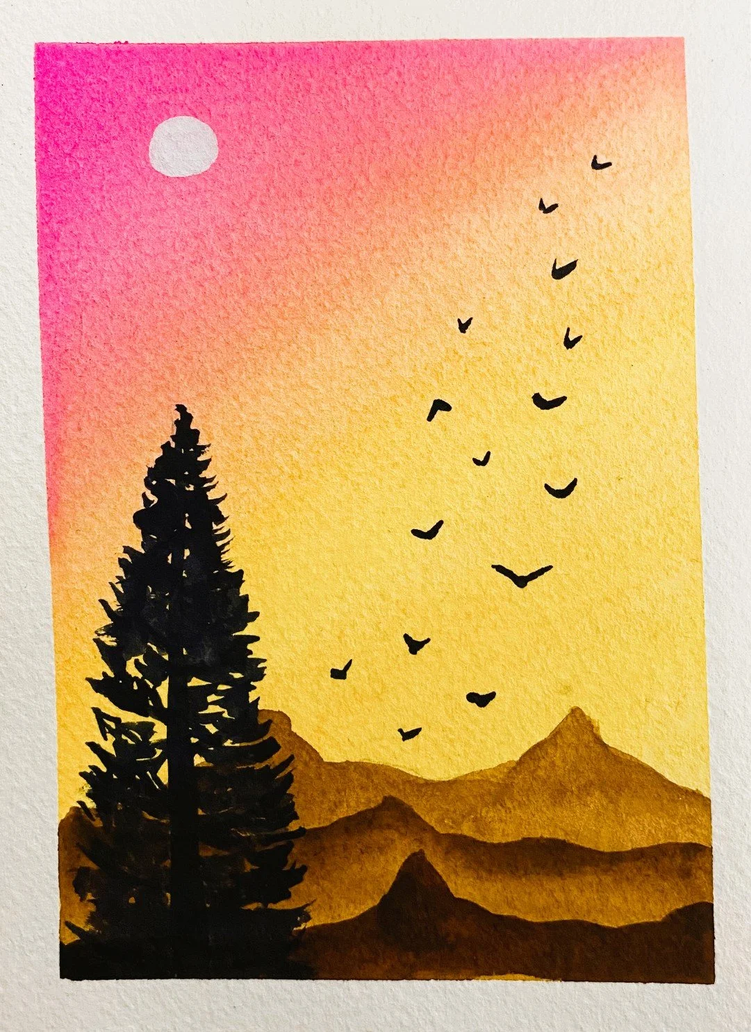 Birds in the Sunset (Front).jpg