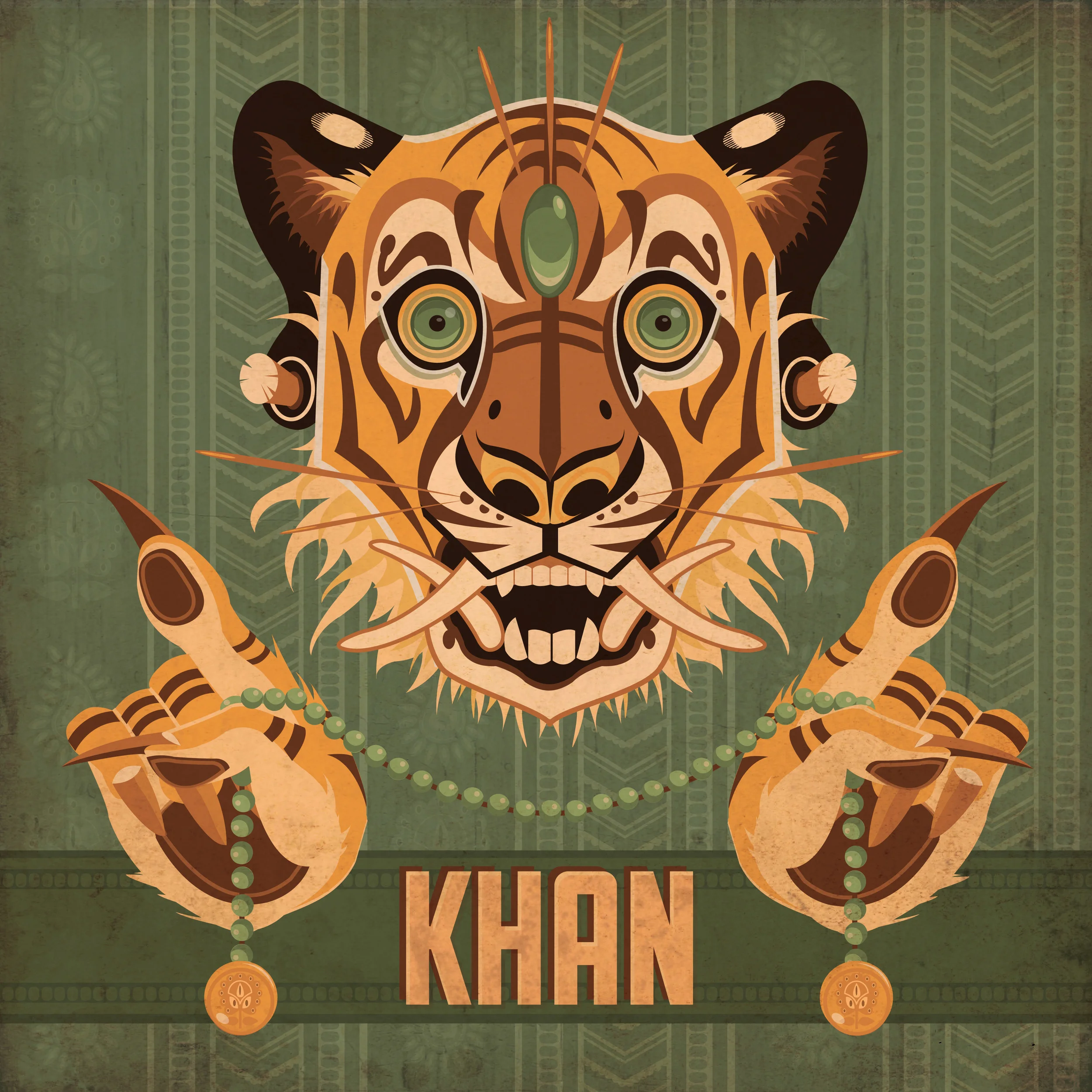 Shere Khan