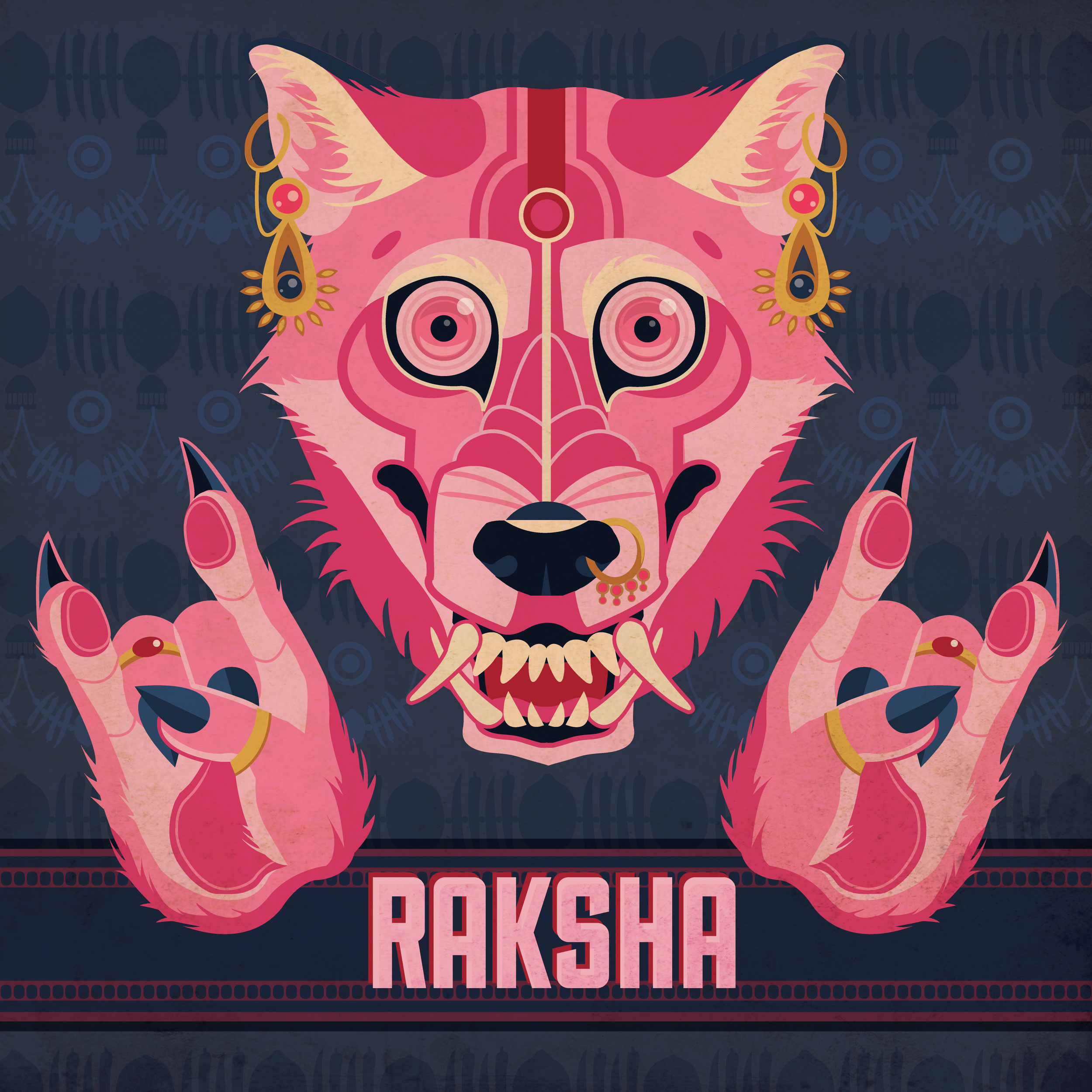 Raksha