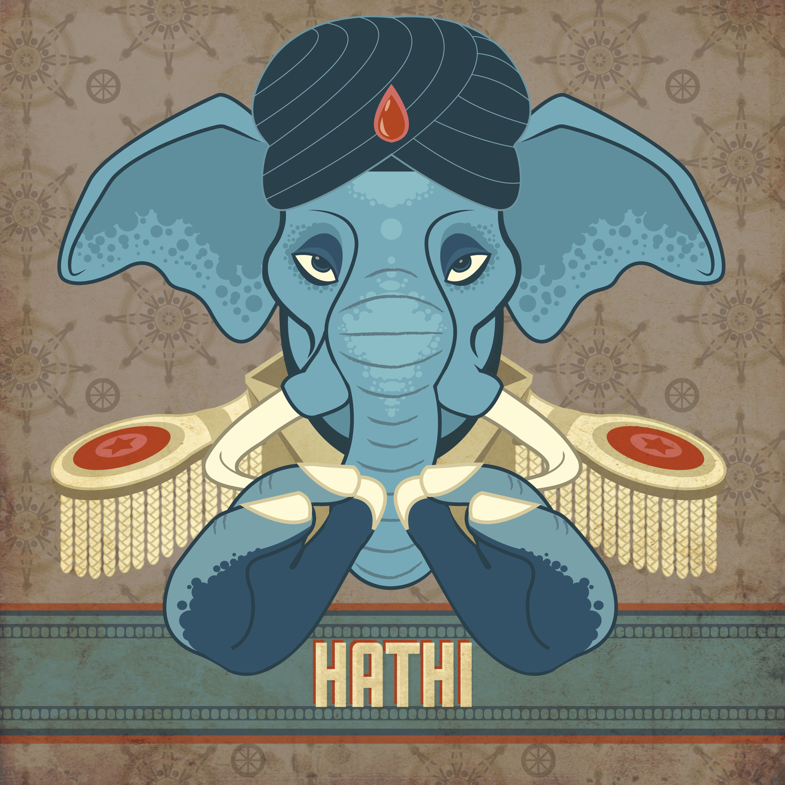 Hathi