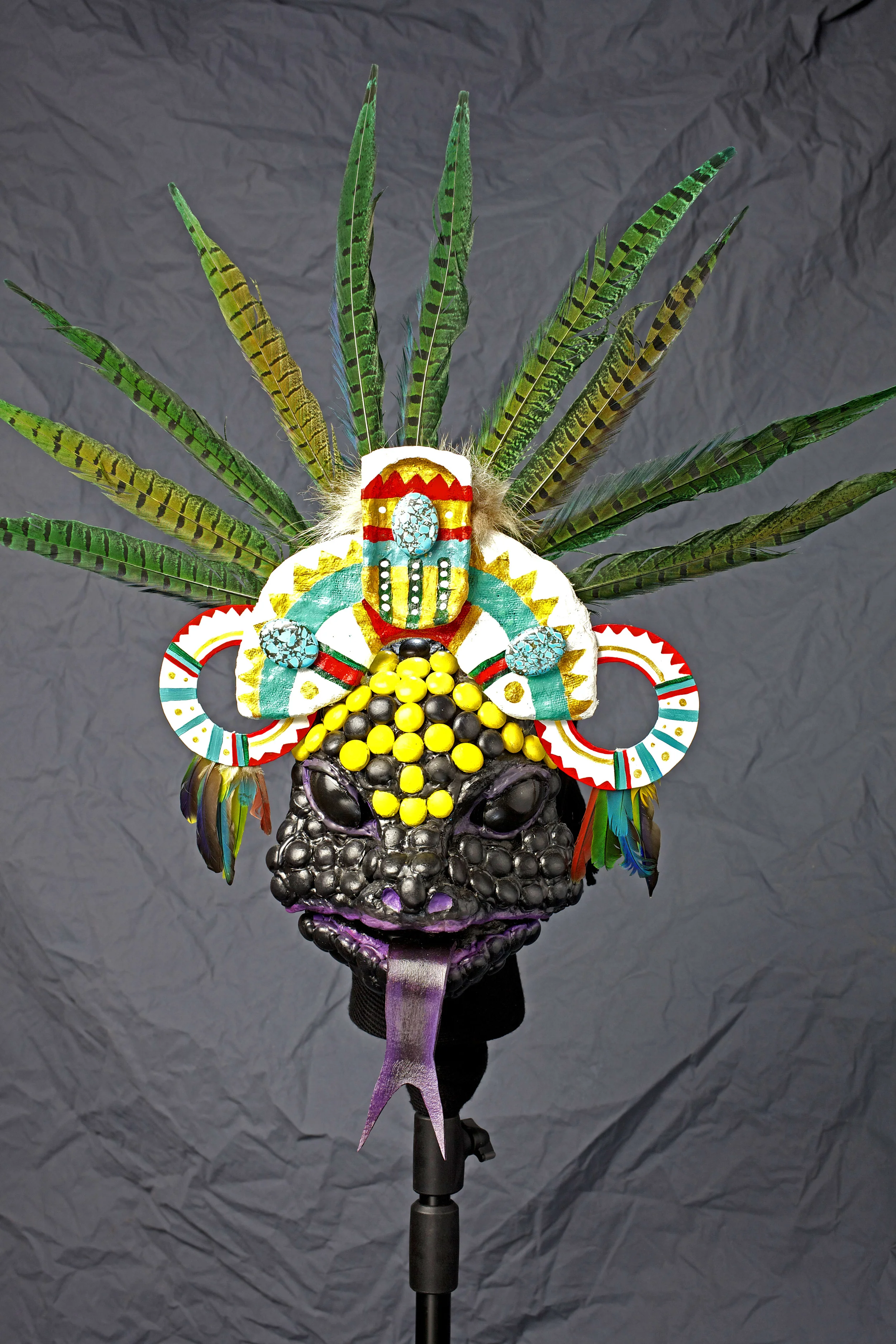 Aztec Gila Monster