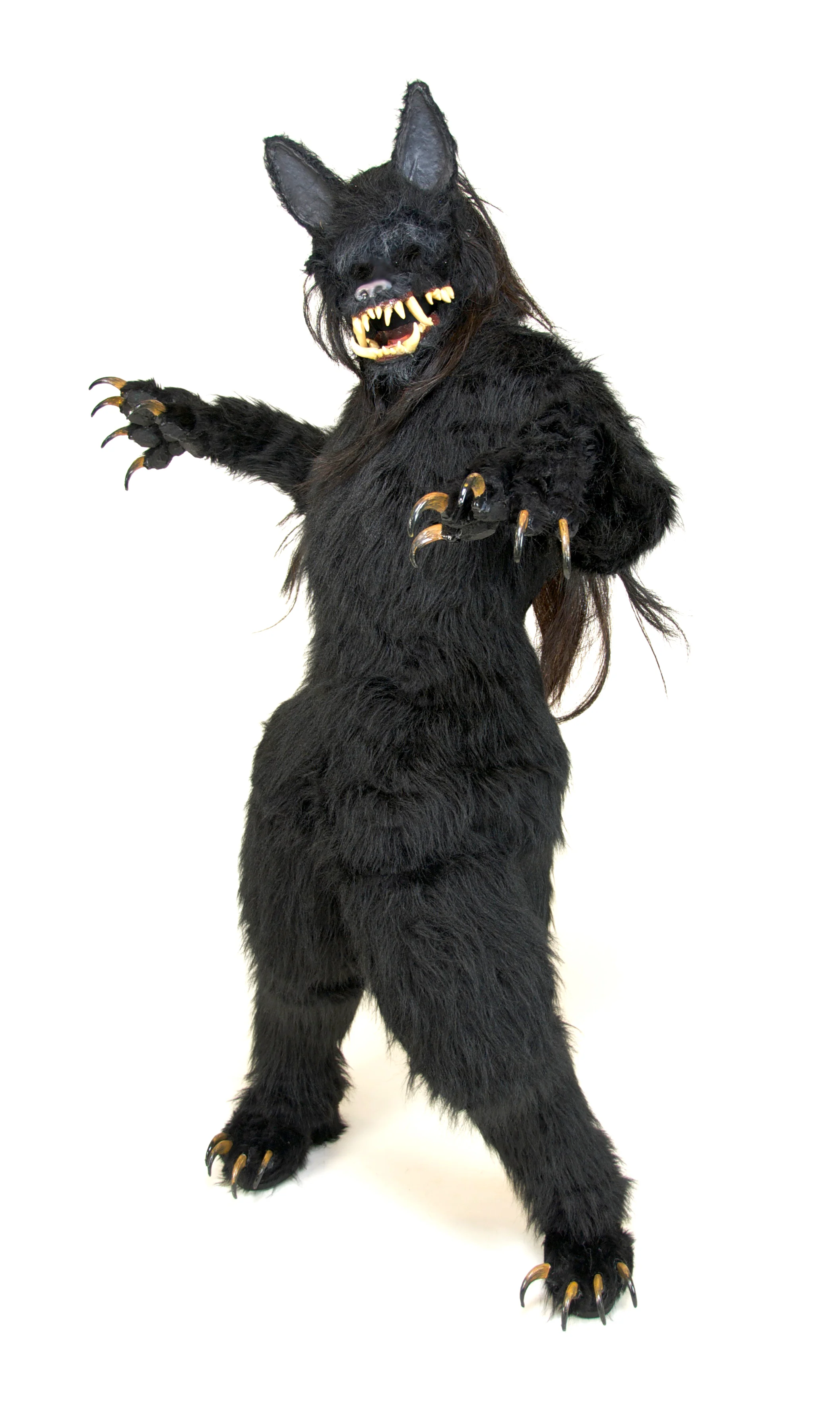 Werewolf (Full Costume)