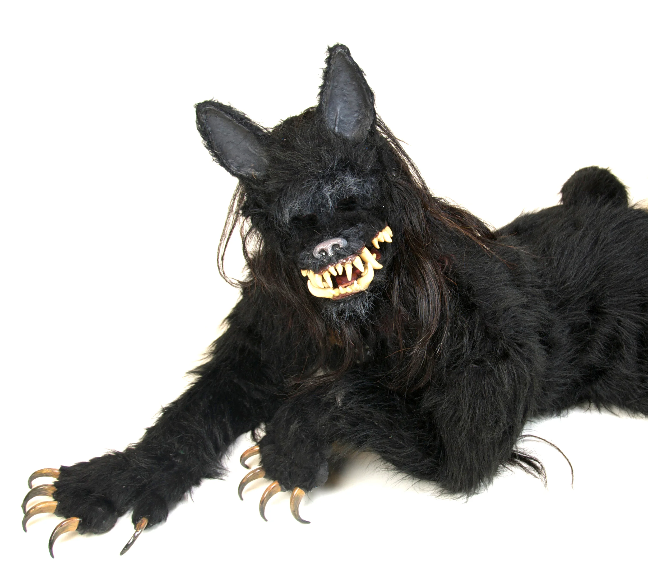 Werewolf (Full Costume)