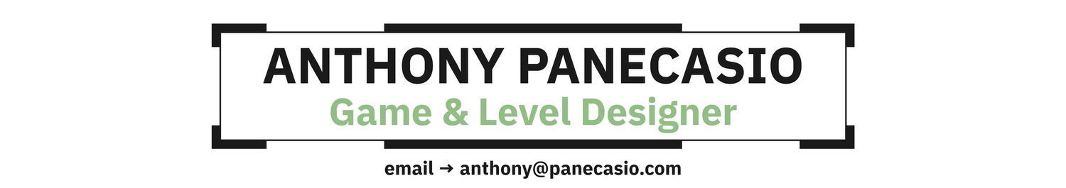 Anthony Panecasio