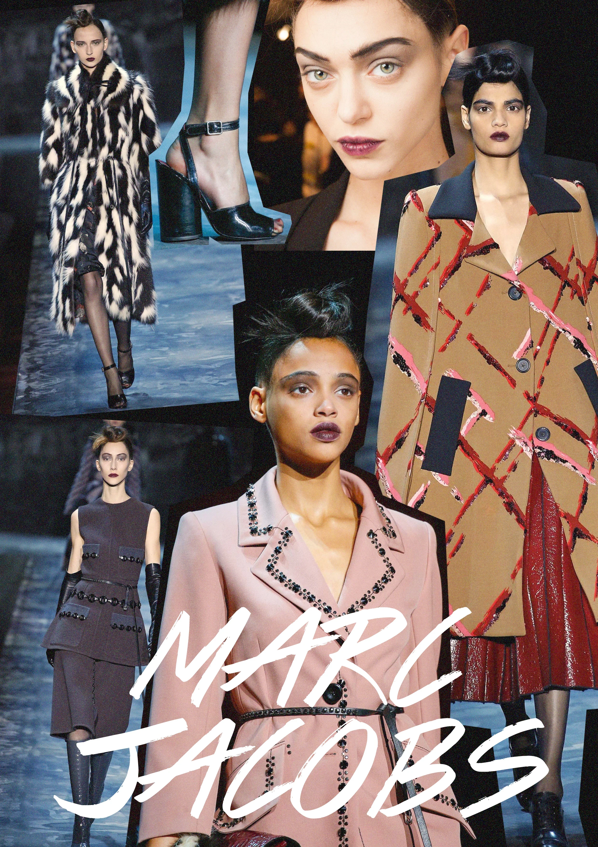 Fashion Week Cheat Sheet