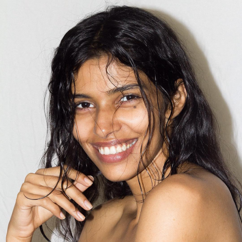 Interview: Model Pooja Mor