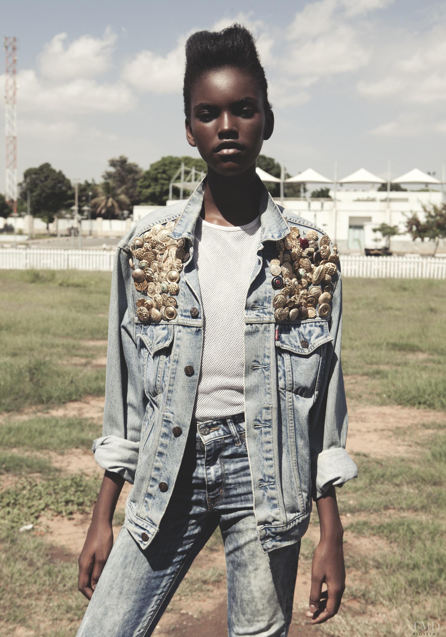 Amilna Estevao