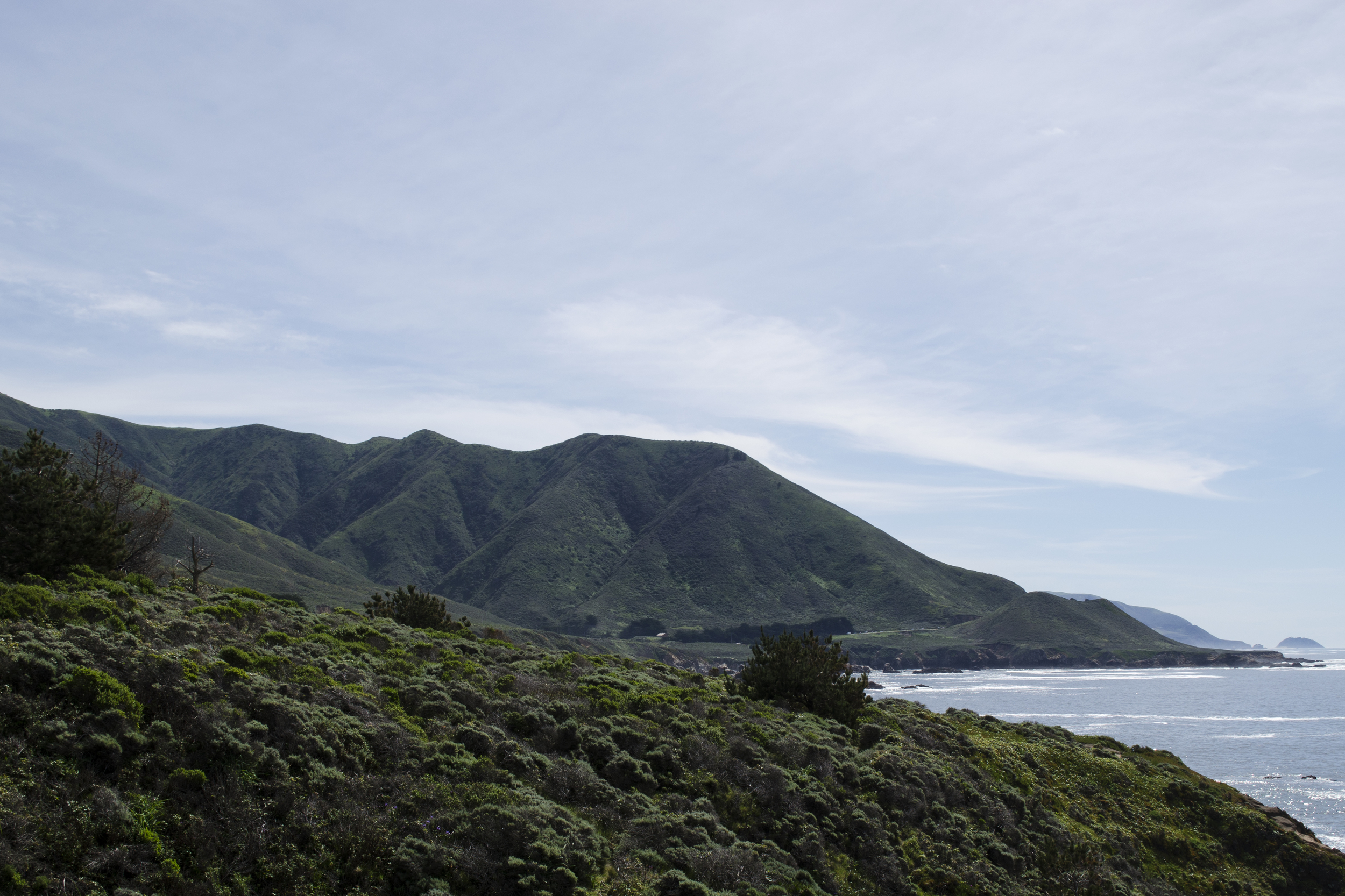 Big Sur