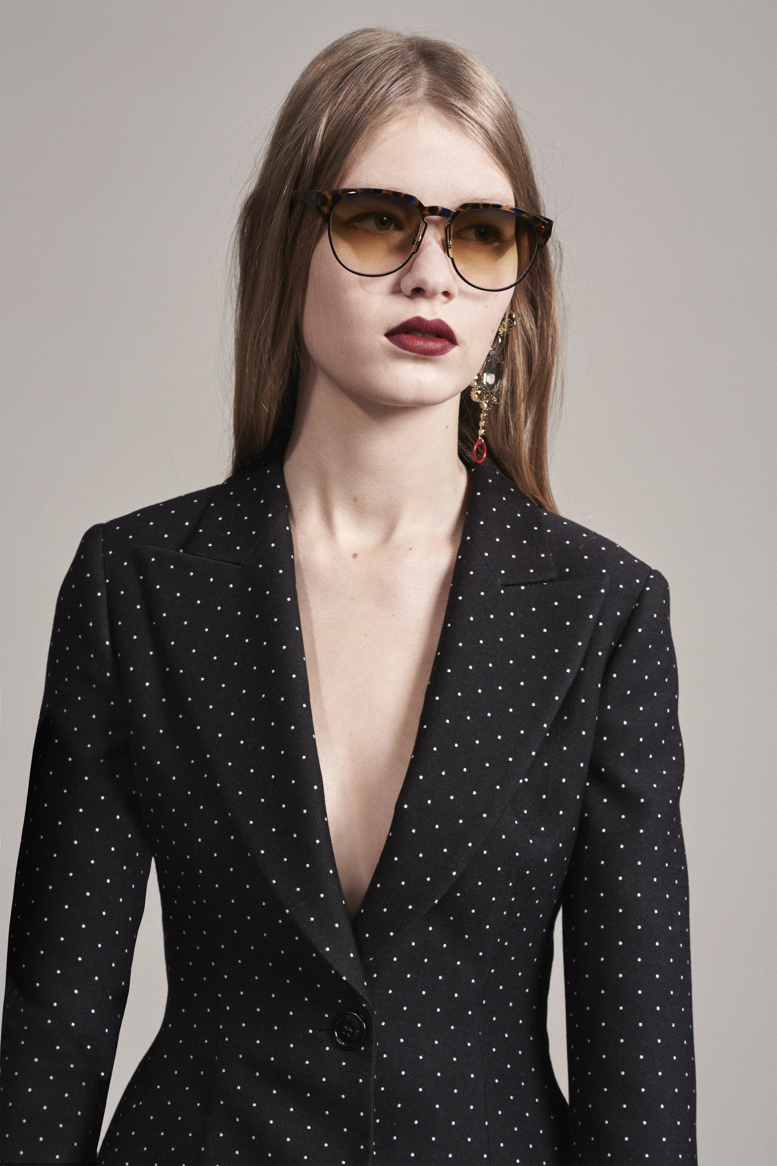 Christian Dior Pre Fall 2016: Review