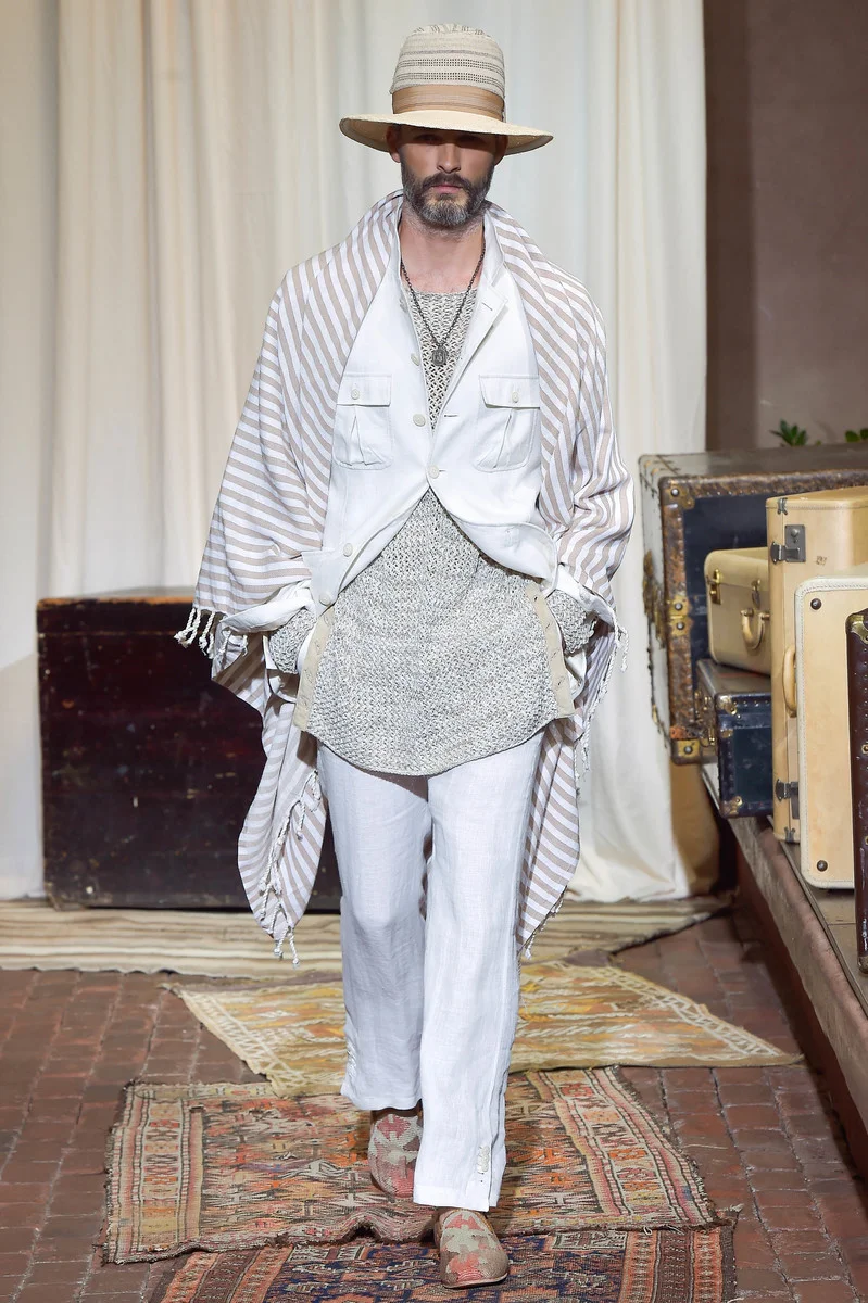 Joseph Abboud