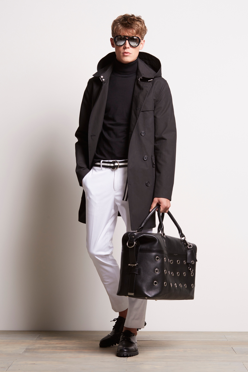 Michael Kors Mens