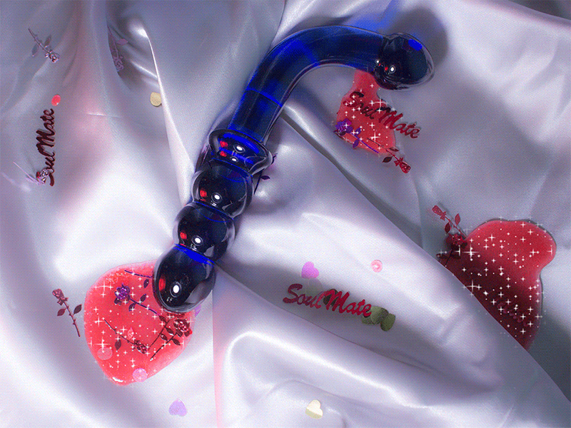 The Beginner's Guide to Sex Toys — Teen Eye Magazine