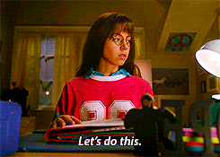 ( The To-Do List)