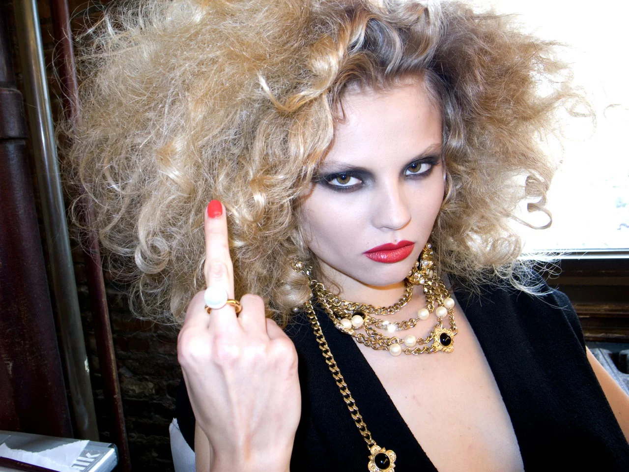 Magdalena Frackowiak is Only Getting Started