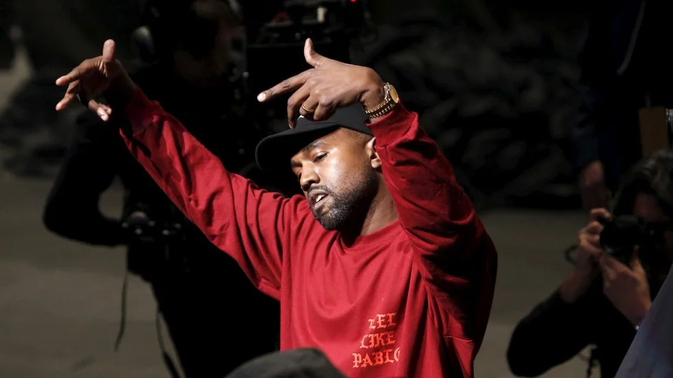 So You Miss The Old Kanye