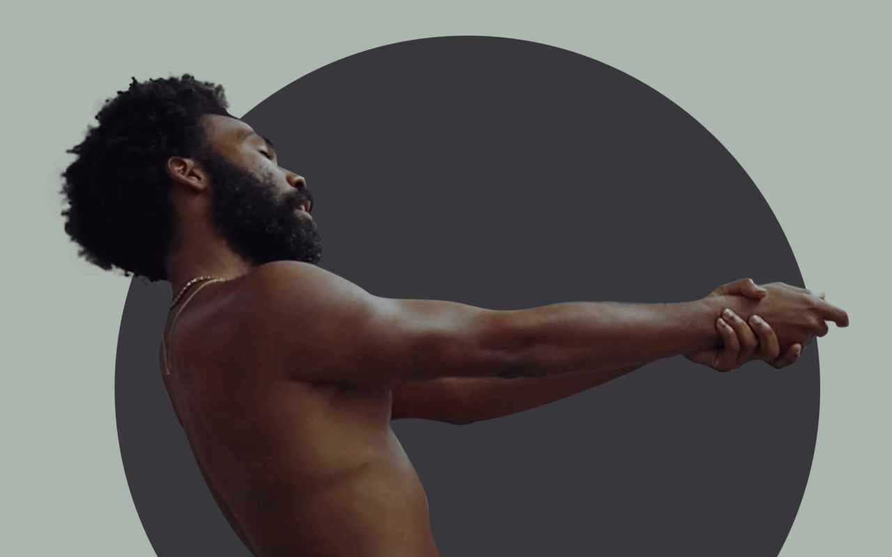 Gambino Strikes Again