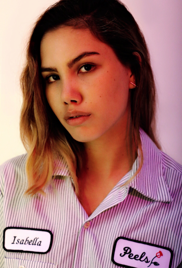 The Woman, the Myth, the Legend: Isabella Stewart