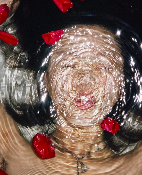 Teen Eye Interviews Female Hercules: The Woman, The Myth, The Legend