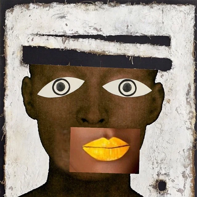 Black & Brown Bodies Cannot Be Your Rallying Poster 