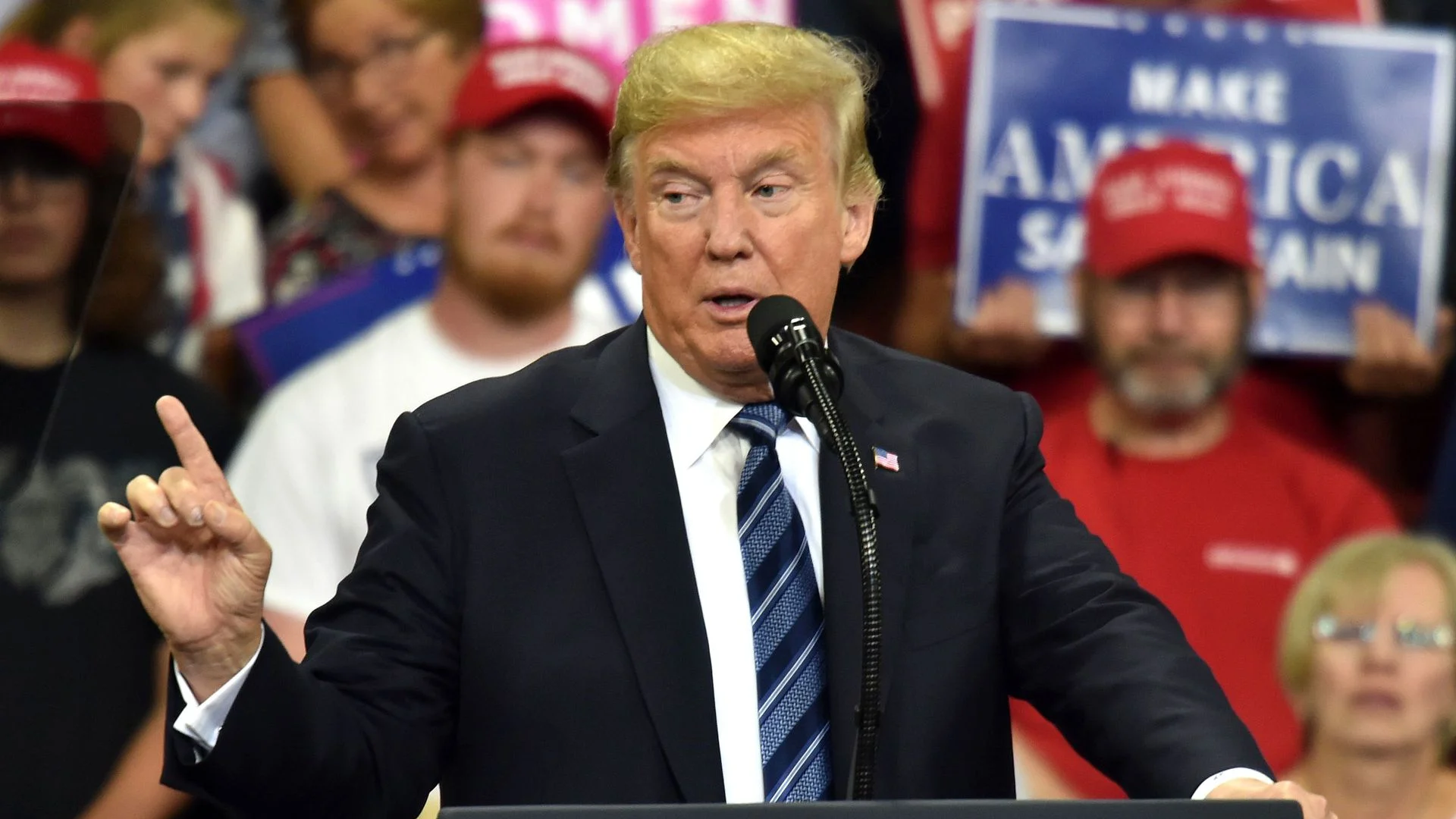 Let's Talk About Treason