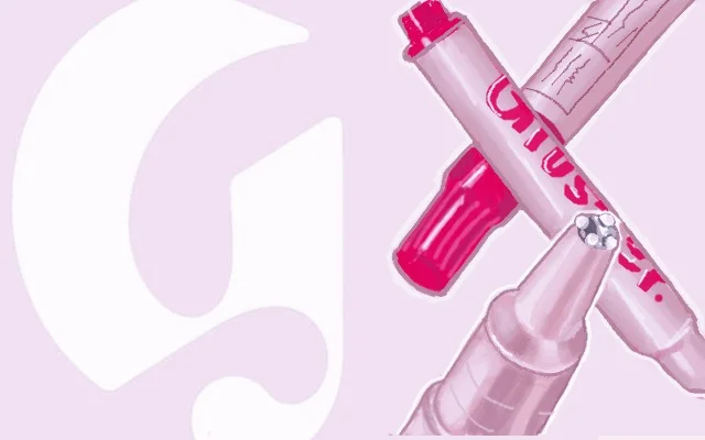 Watch Out Tide Pens: Glossier's Coming For You