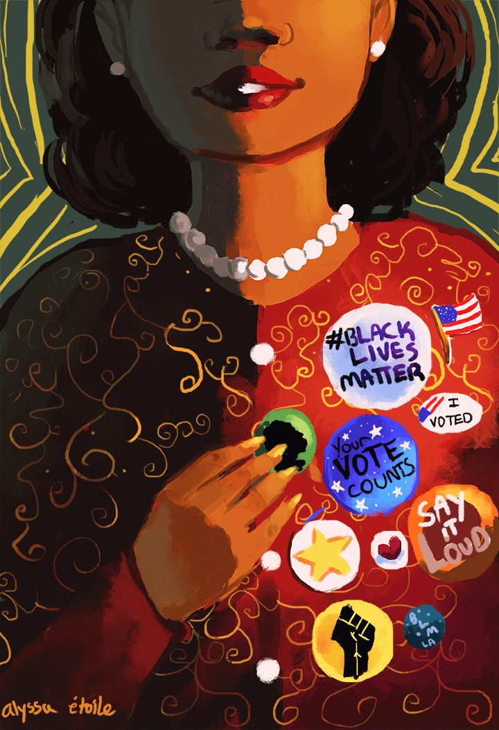 Why It's Not Always So Easy to Just "Go Out And Vote"