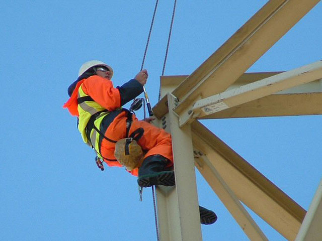 Rope Access
