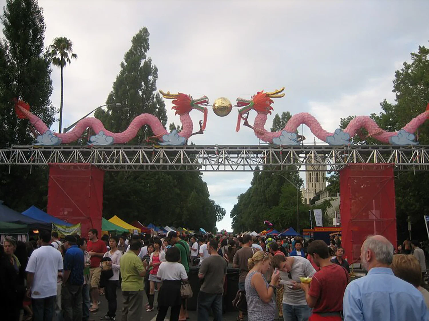 Lantern Festival