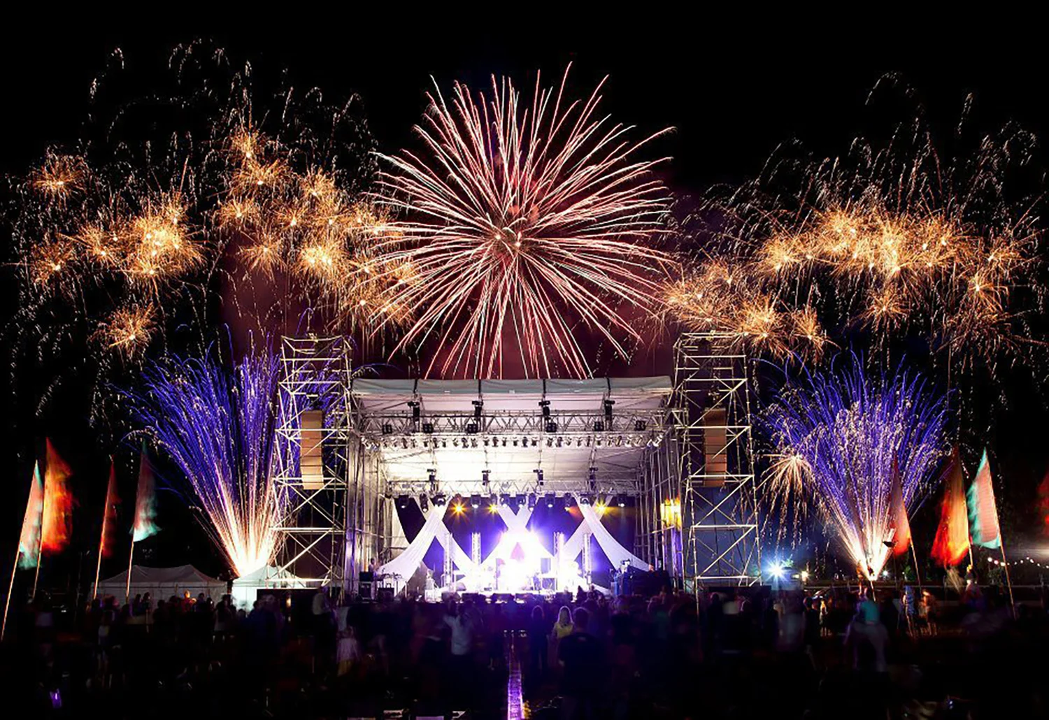 Bloom Festival 2012