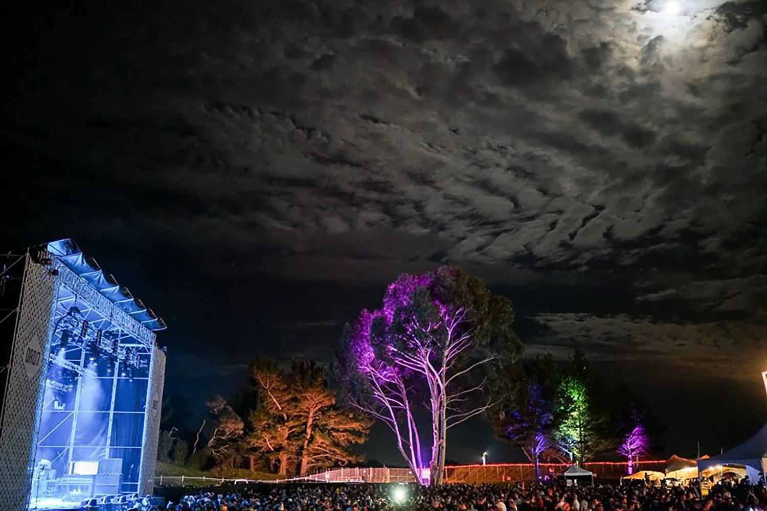 ORO Festival 2017 – Woodhill Forest