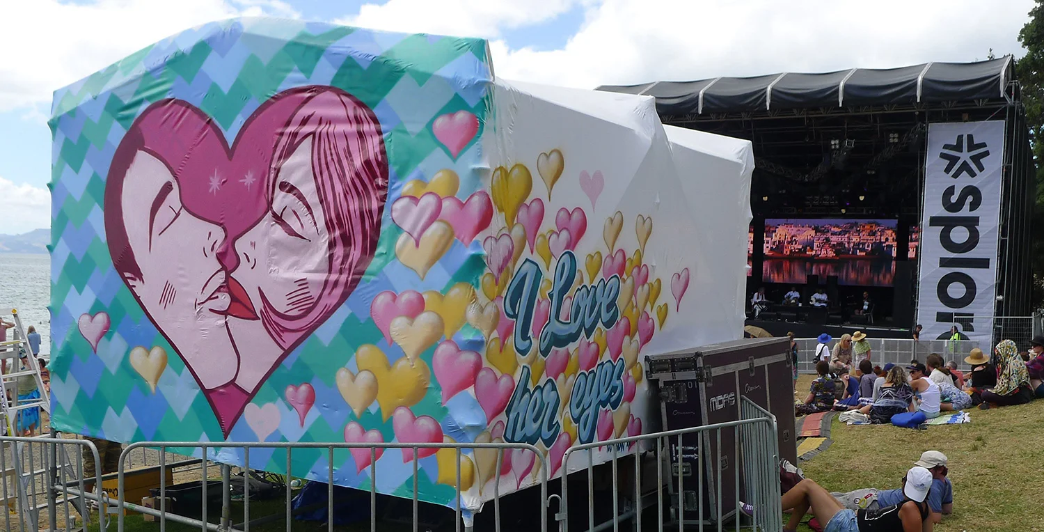 Splore