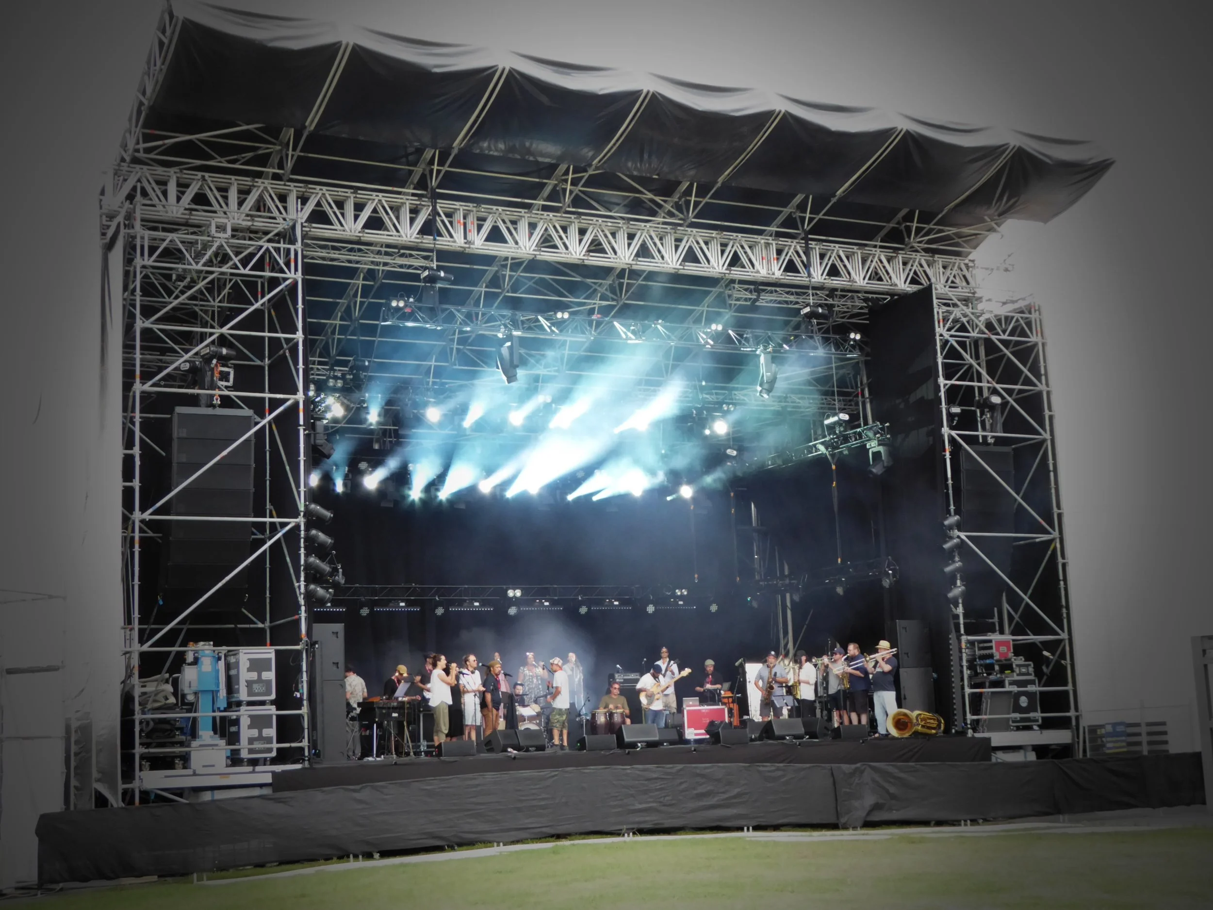 Auckland Arts Festival 2018