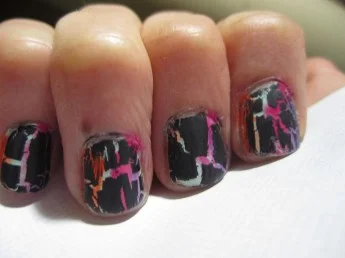 scratch nails | popcosmo