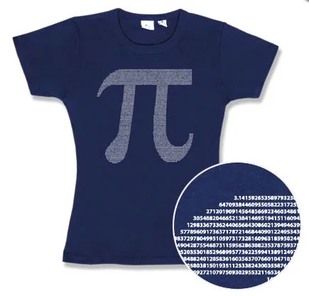 Pi Day giveaway