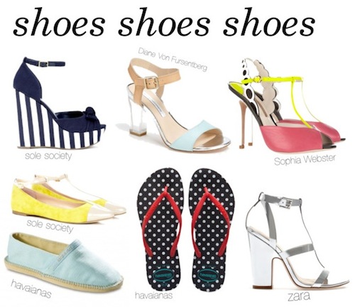 Havaianas