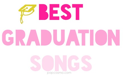 best graduation songs