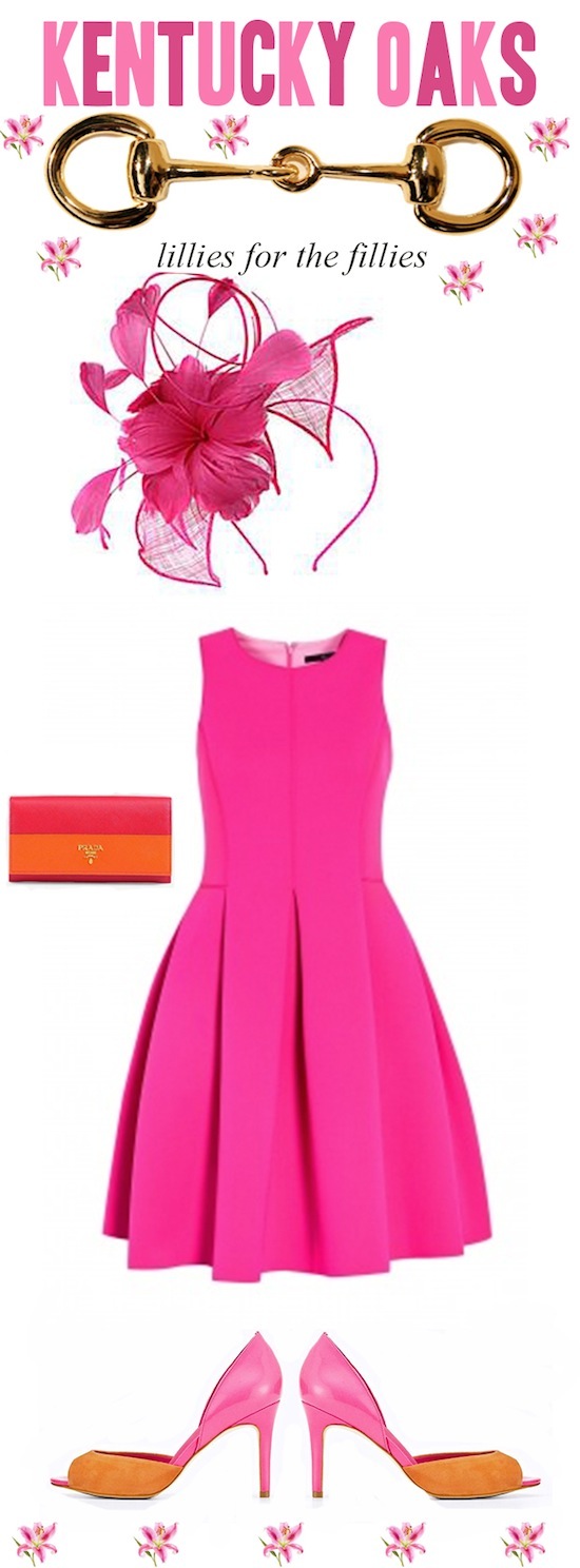 kentucky oaks