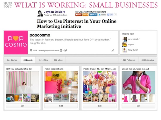 Pinterest