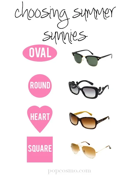 Summer Sunglasses