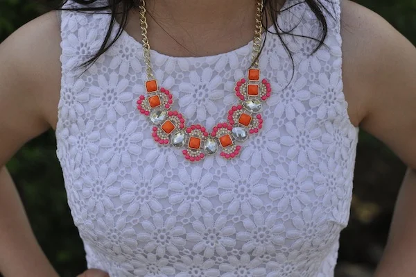 Necklace
