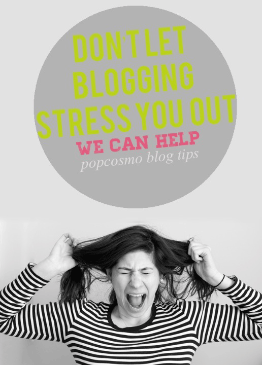 Blog Tips