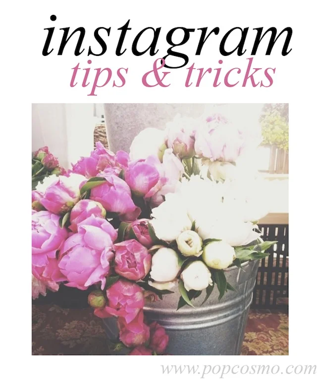 instagram tips