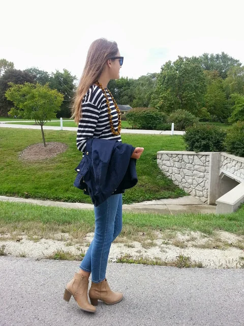 Caroline Citrus & Style