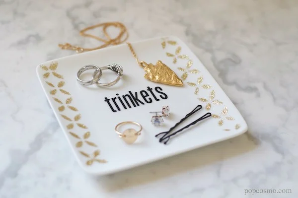 TRINKETS