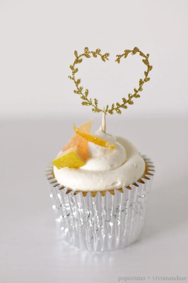 cupcake toppers