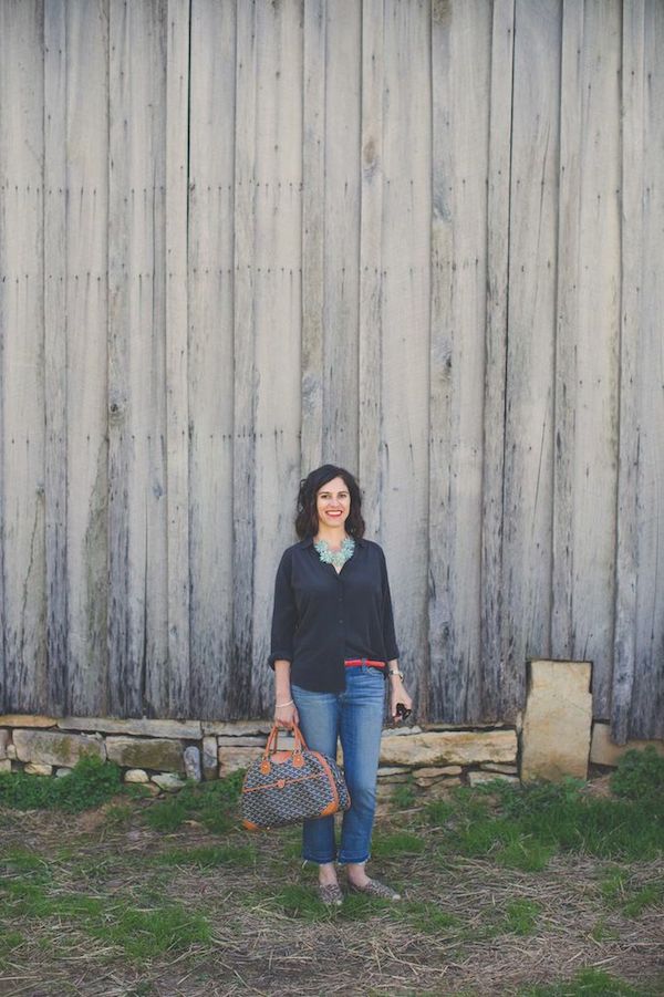 Everlane + Anthropologie | popcosmo