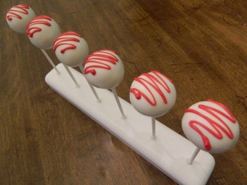 Cake Pops - how to make the best ever! — Popcosmo