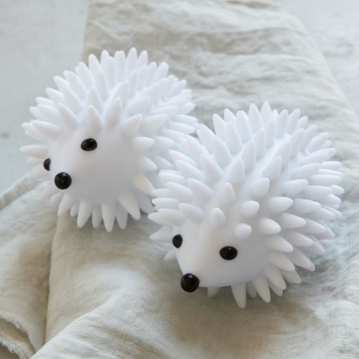 hedgehogs