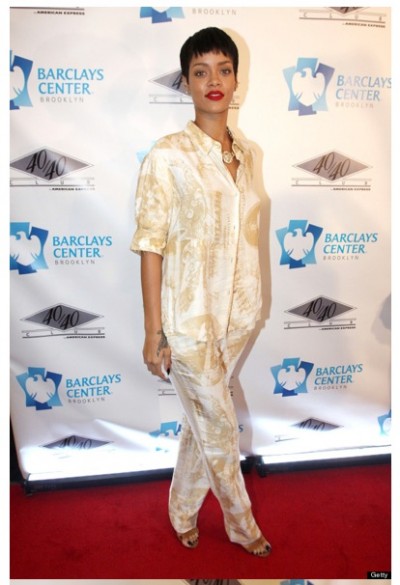 pajama inspired style