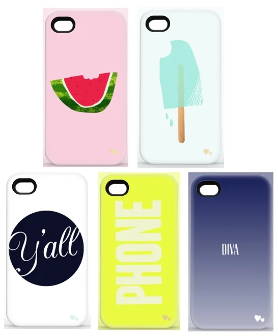 iPhone Collection #1